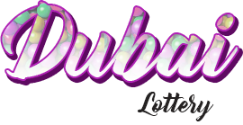 Dubai Lottery